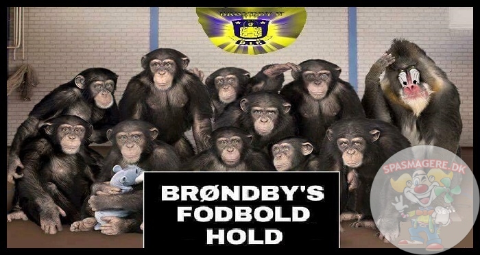 Brøndbys hold