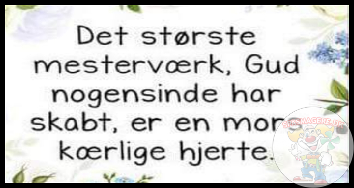 Det største mesterværk