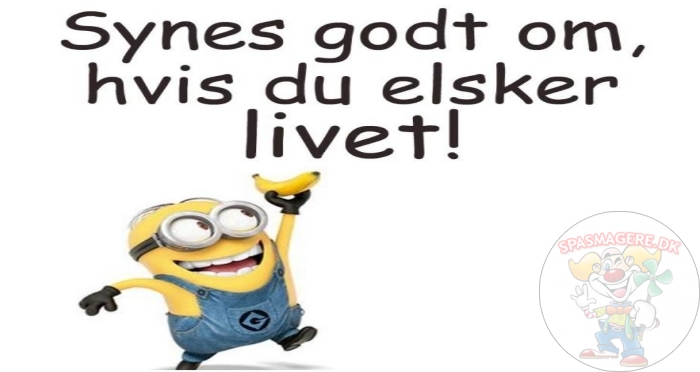 Elsker livet
