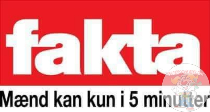 Fakta