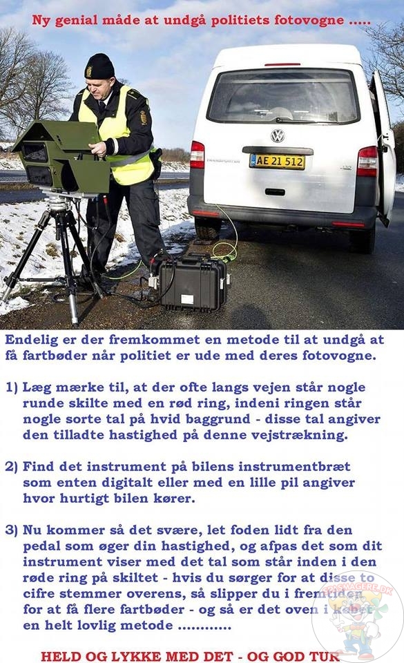 Fotovognen