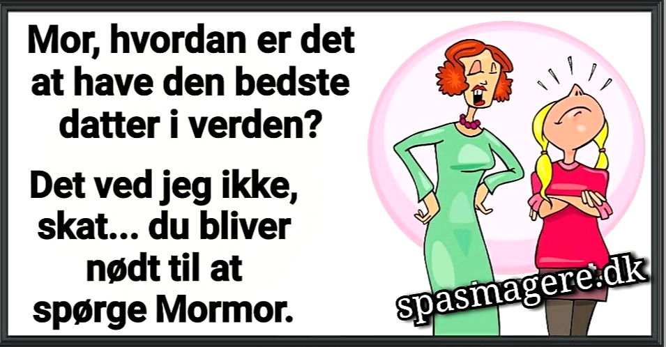Bedste datter