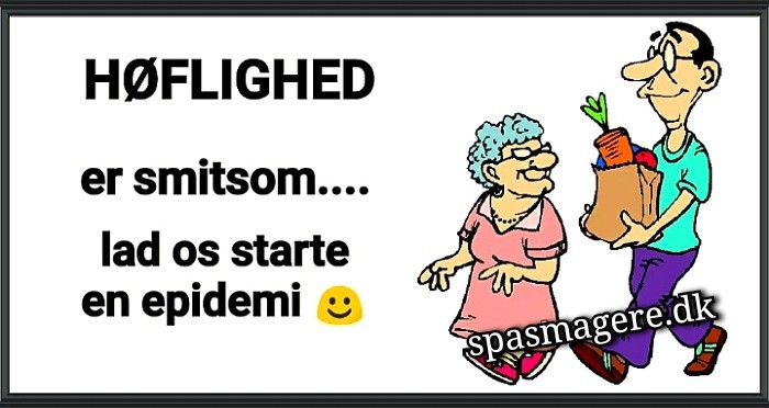 Høflighed