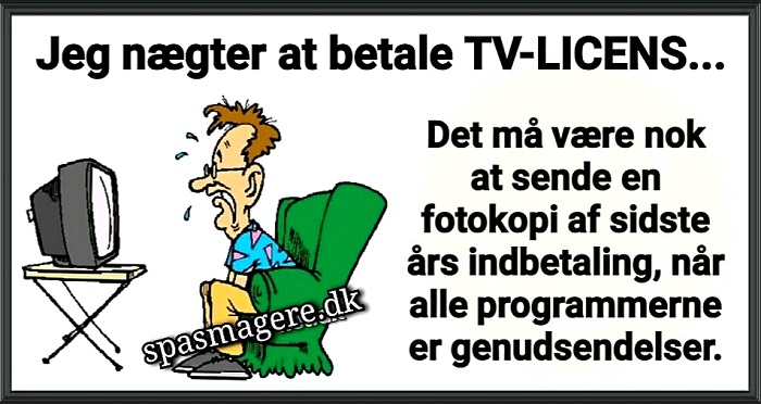 TV-licens