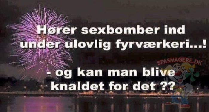 Sexbomber